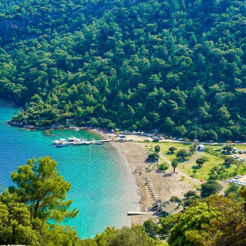 Ege & Akdeniz Turları